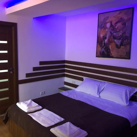 Apartament 2 Camere La Casa - Bucuresti Esterno foto