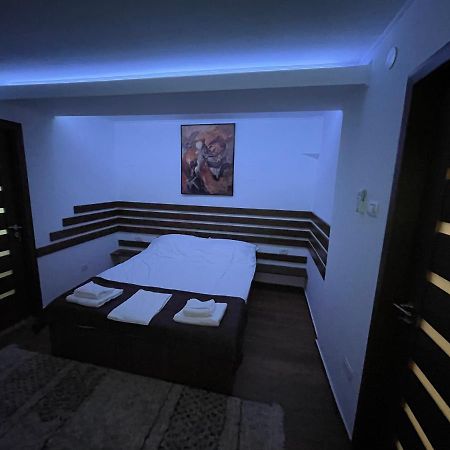 Apartament 2 Camere La Casa - Bucuresti Esterno foto