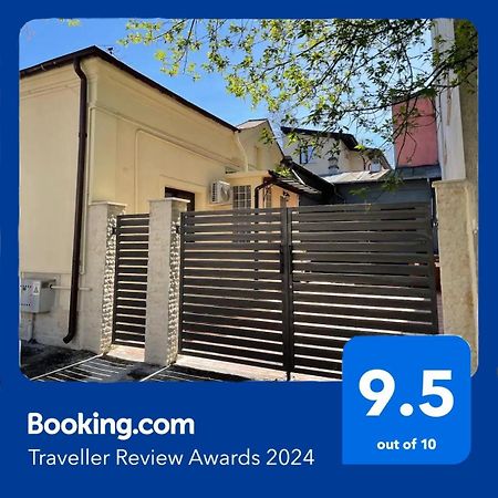 Apartament 2 Camere La Casa - Bucuresti Esterno foto