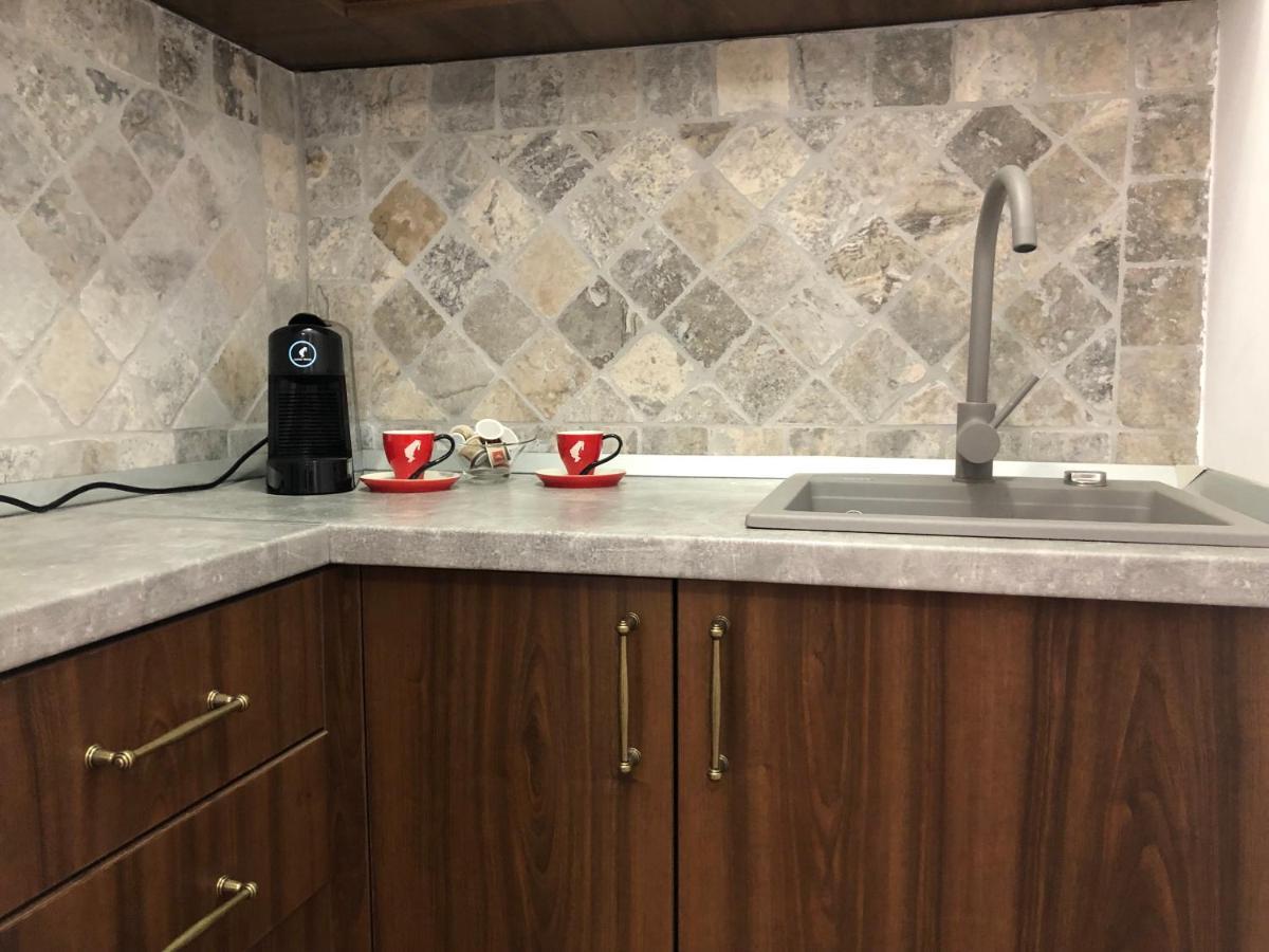 Apartament 2 Camere La Casa - Bucuresti Esterno foto