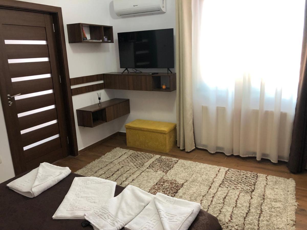 Apartament 2 Camere La Casa - Bucuresti Esterno foto