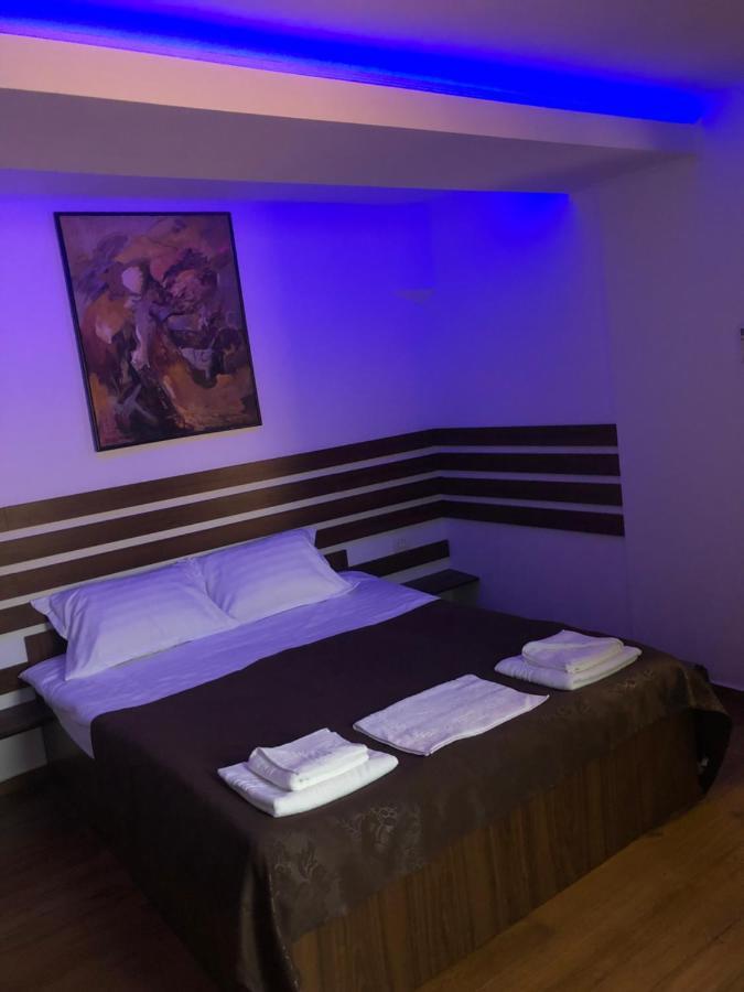 Apartament 2 Camere La Casa - Bucuresti Esterno foto