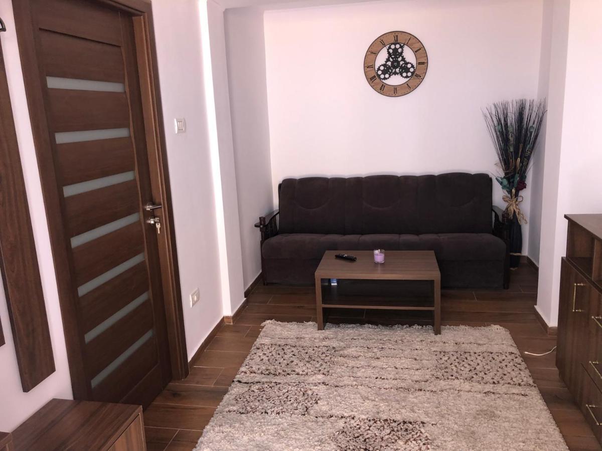 Apartament 2 Camere La Casa - Bucuresti Esterno foto