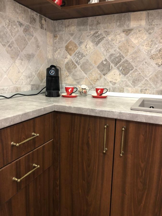 Apartament 2 Camere La Casa - Bucuresti Esterno foto