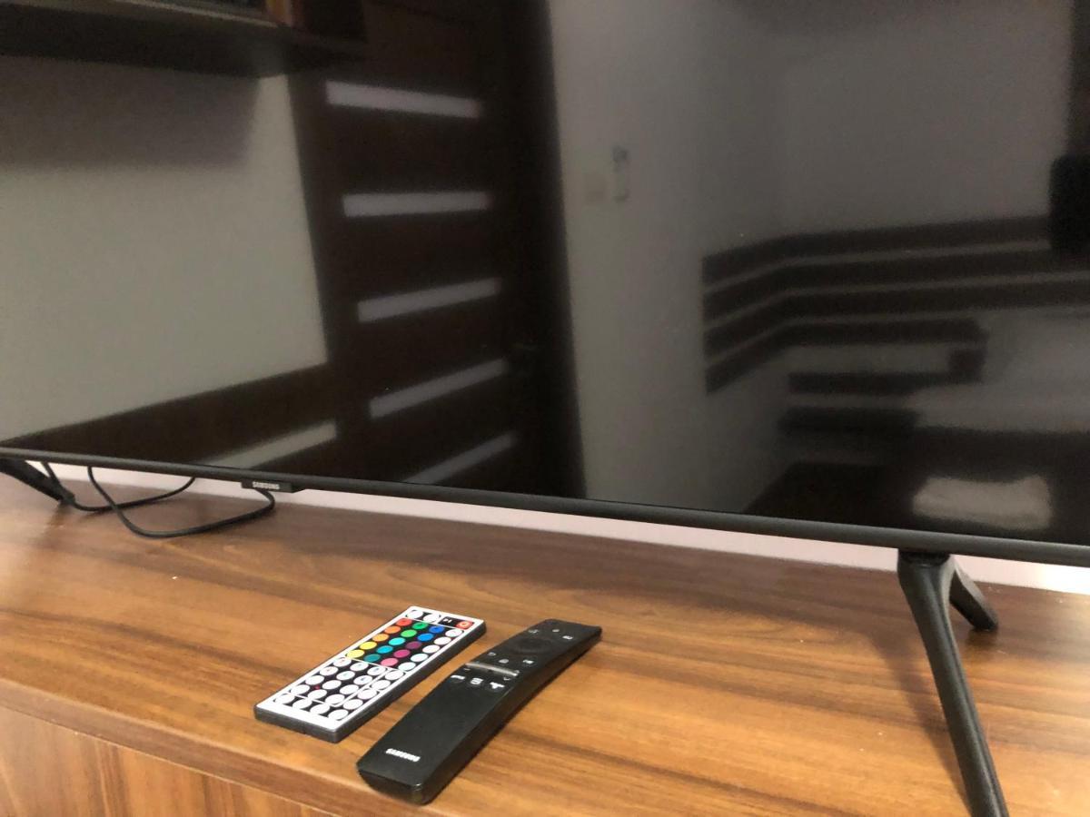 Apartament 2 Camere La Casa - Bucuresti Esterno foto