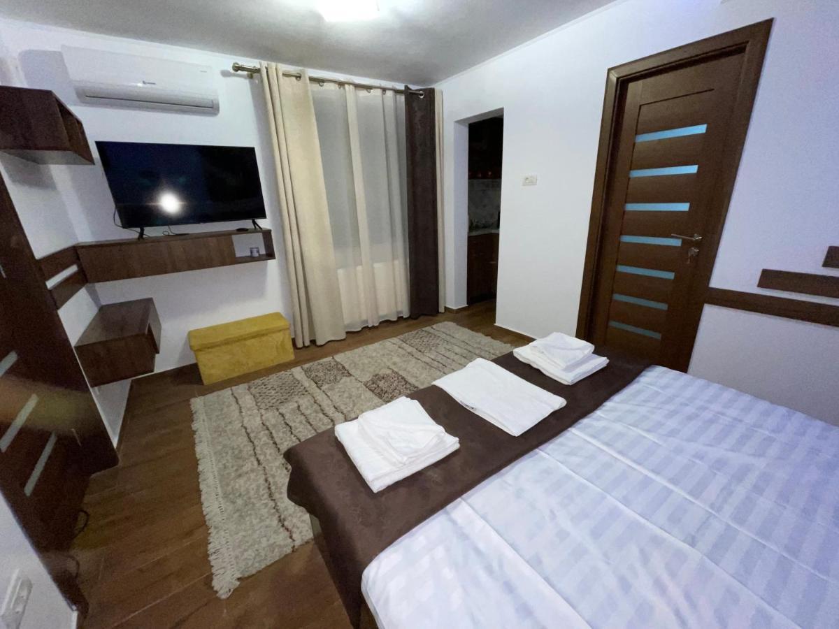 Apartament 2 Camere La Casa - Bucuresti Esterno foto