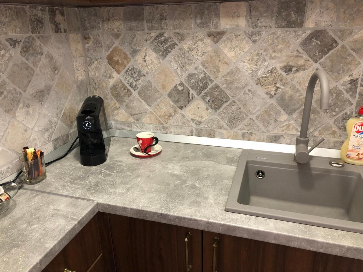 Apartament 2 Camere La Casa - Bucuresti Esterno foto