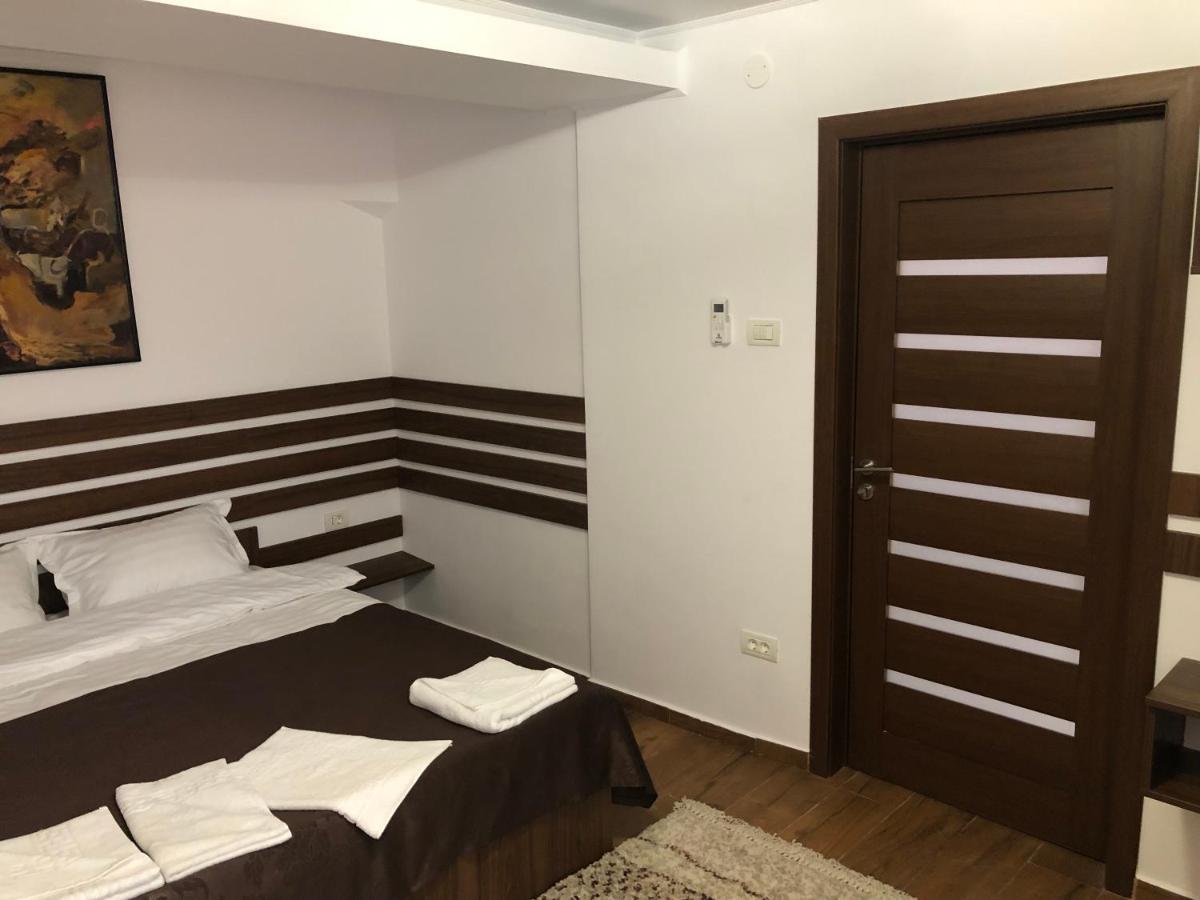 Apartament 2 Camere La Casa - Bucuresti Esterno foto