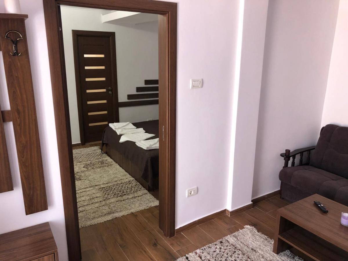 Apartament 2 Camere La Casa - Bucuresti Esterno foto