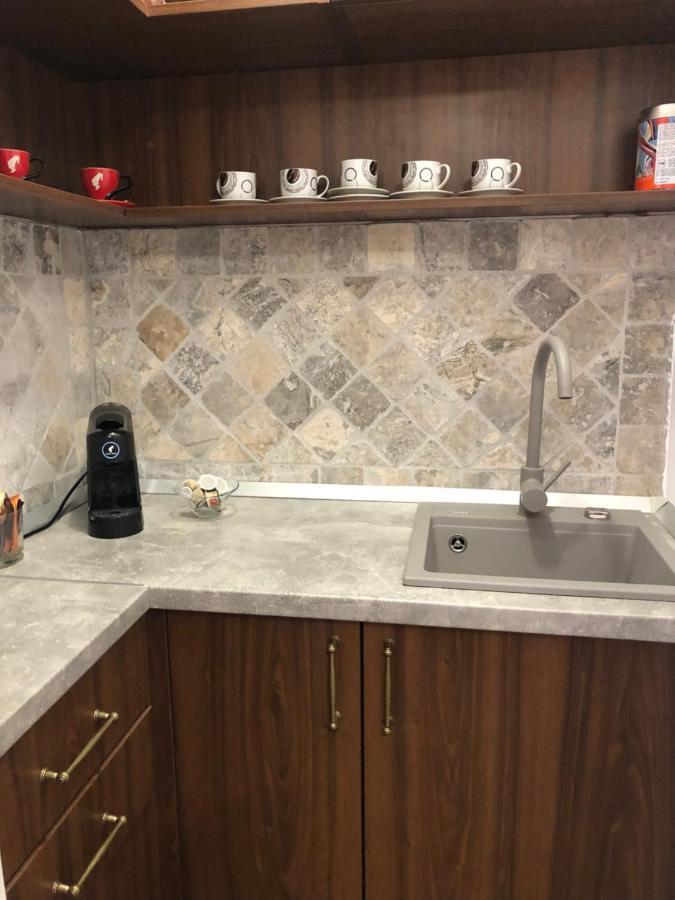 Apartament 2 Camere La Casa - Bucuresti Esterno foto