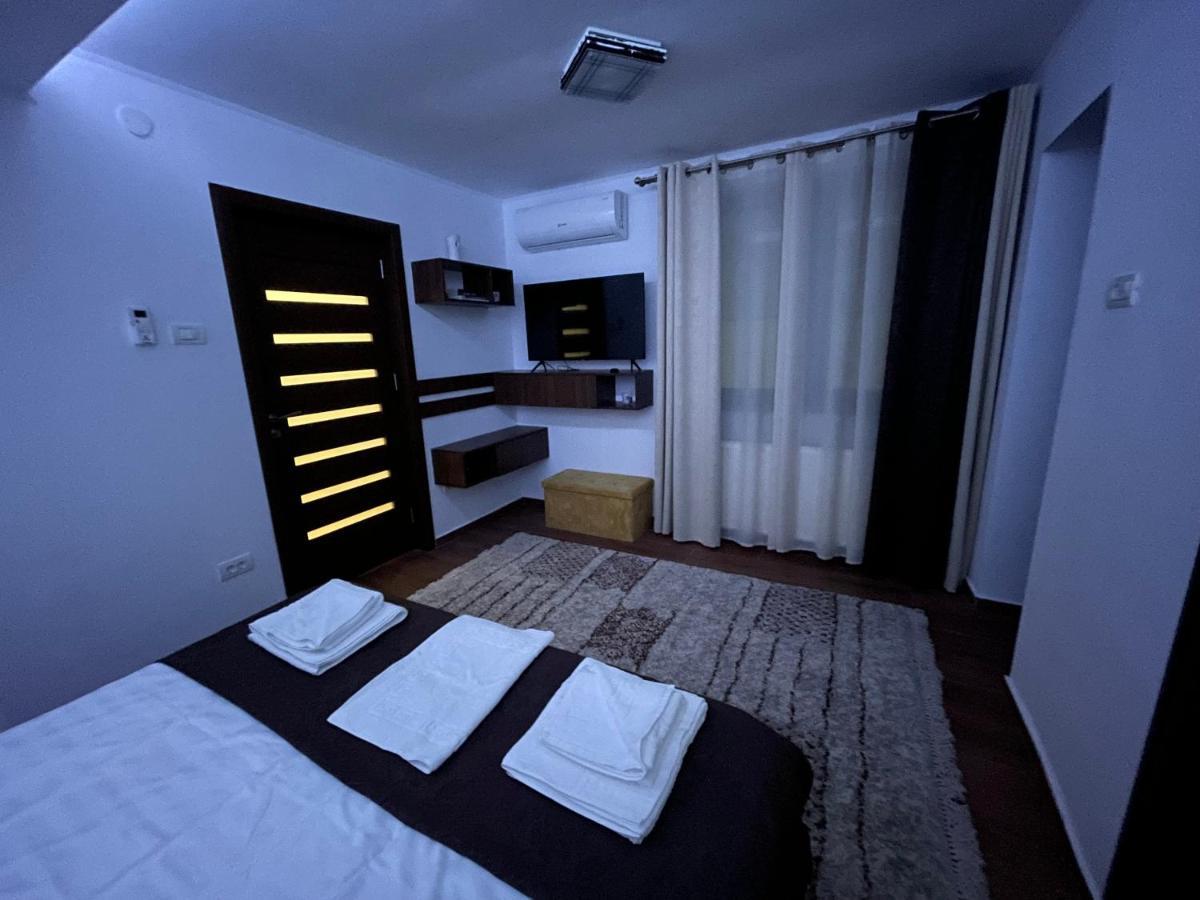 Apartament 2 Camere La Casa - Bucuresti Esterno foto