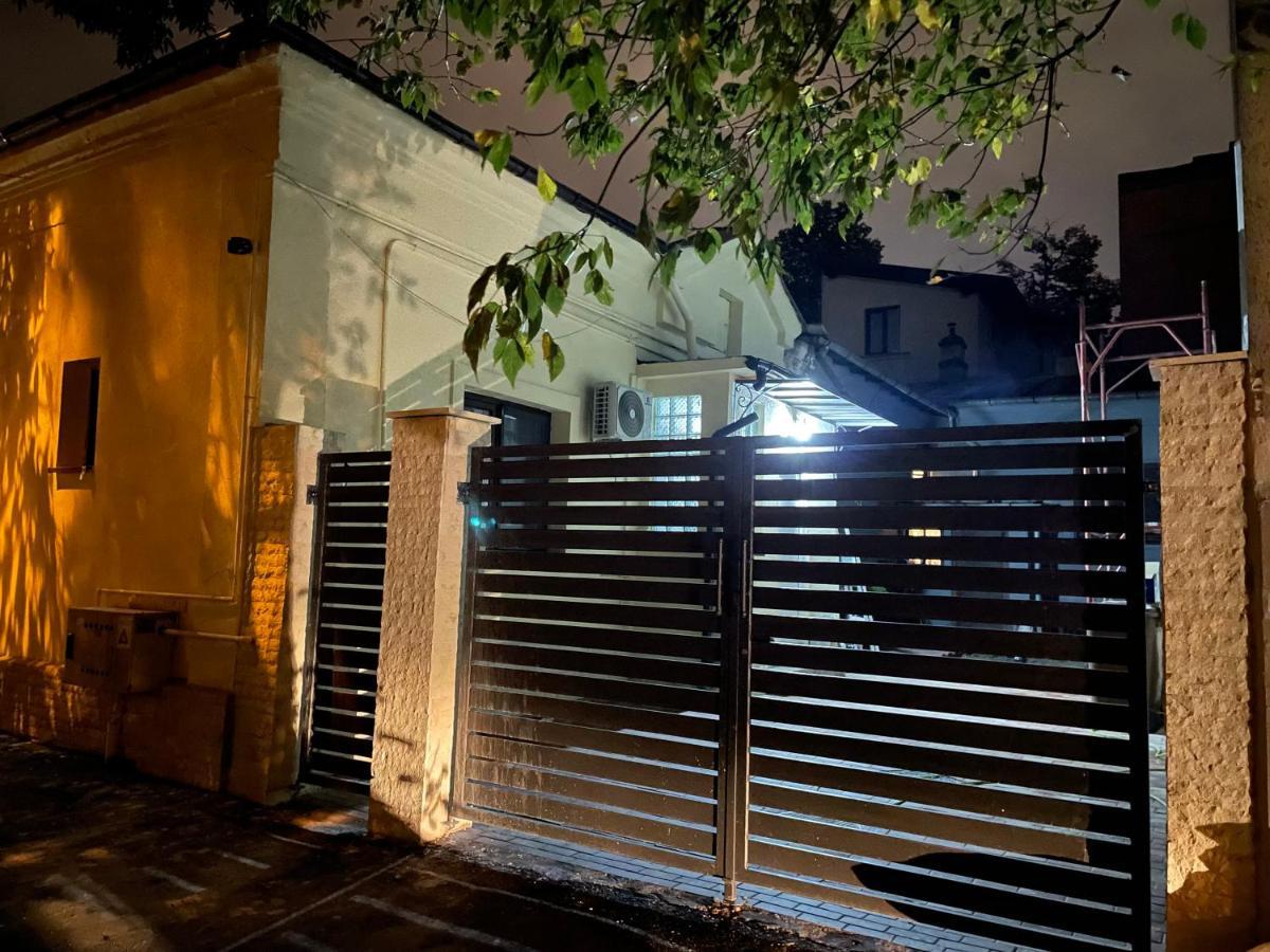 Apartament 2 Camere La Casa - Bucuresti Esterno foto