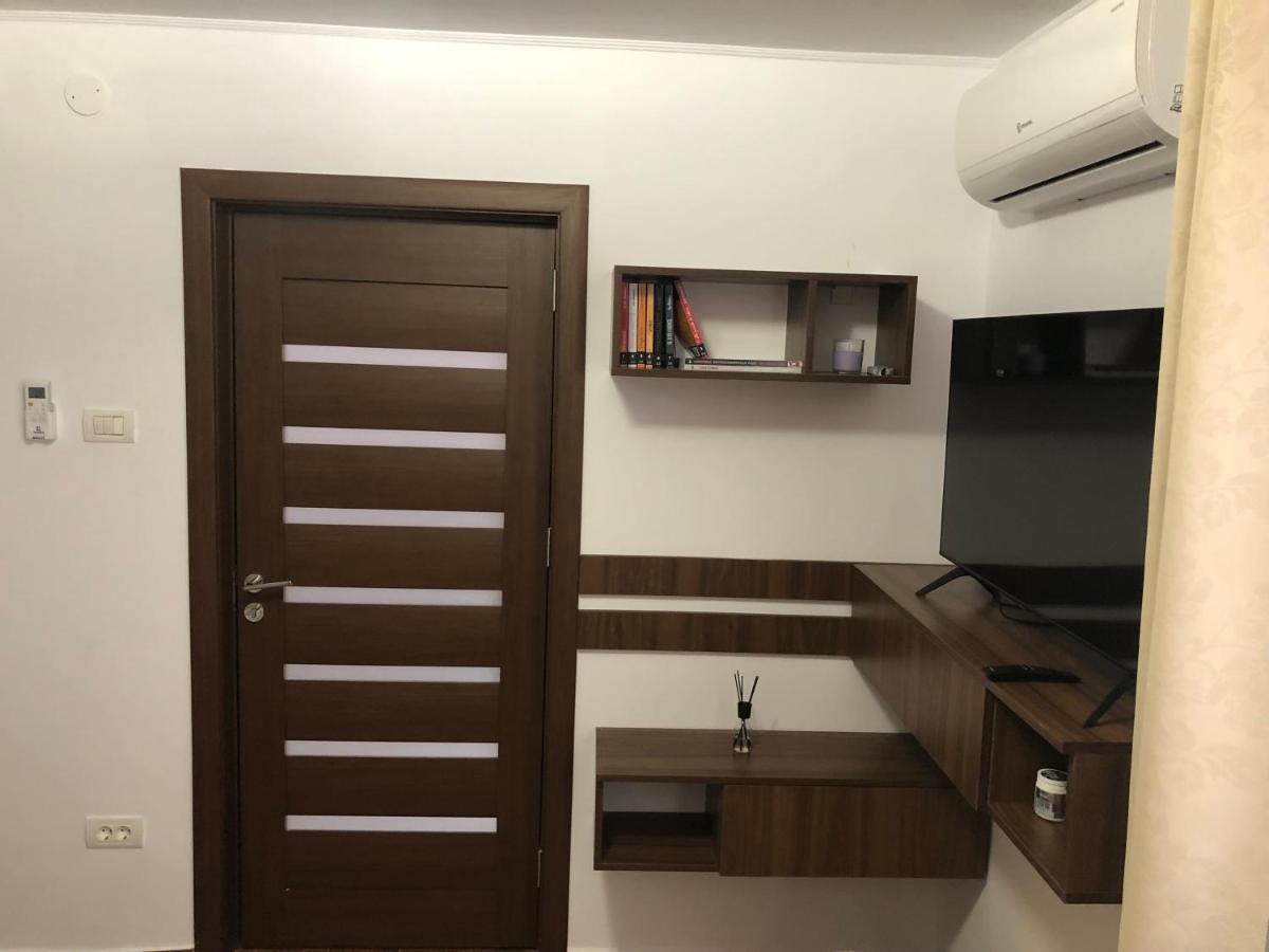 Apartament 2 Camere La Casa - Bucuresti Esterno foto
