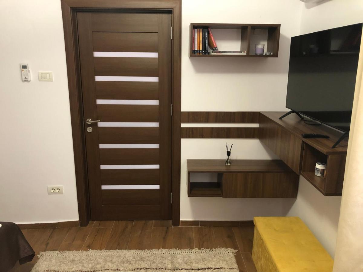 Apartament 2 Camere La Casa - Bucuresti Esterno foto