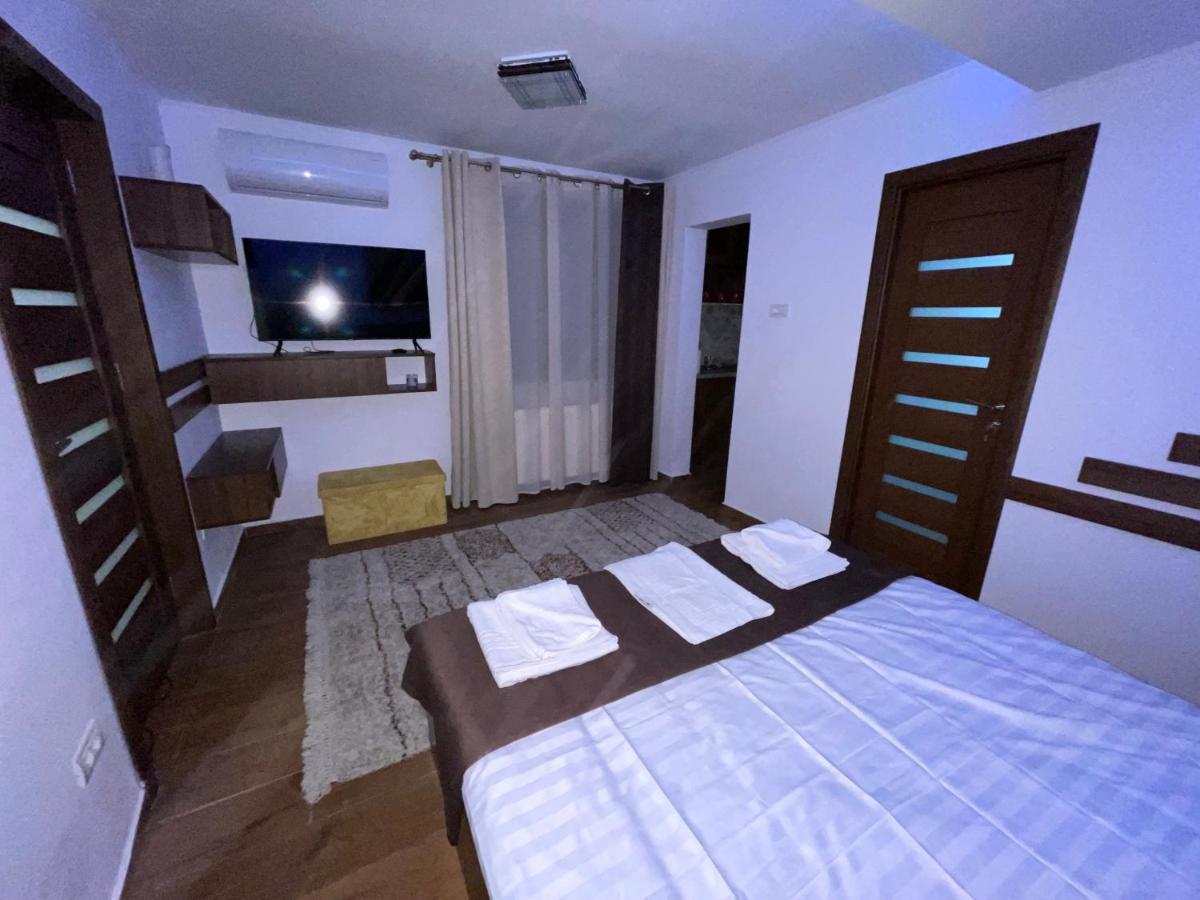 Apartament 2 Camere La Casa - Bucuresti Esterno foto