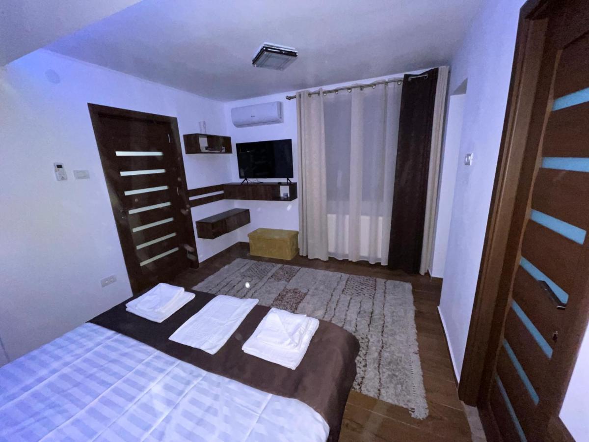 Apartament 2 Camere La Casa - Bucuresti Esterno foto