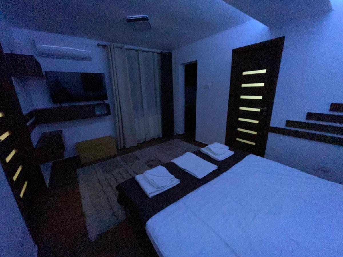 Apartament 2 Camere La Casa - Bucuresti Esterno foto