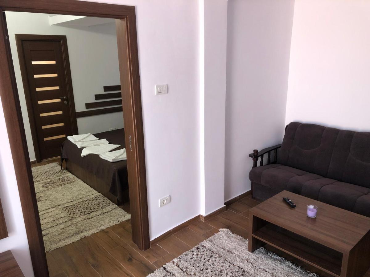 Apartament 2 Camere La Casa - Bucuresti Esterno foto