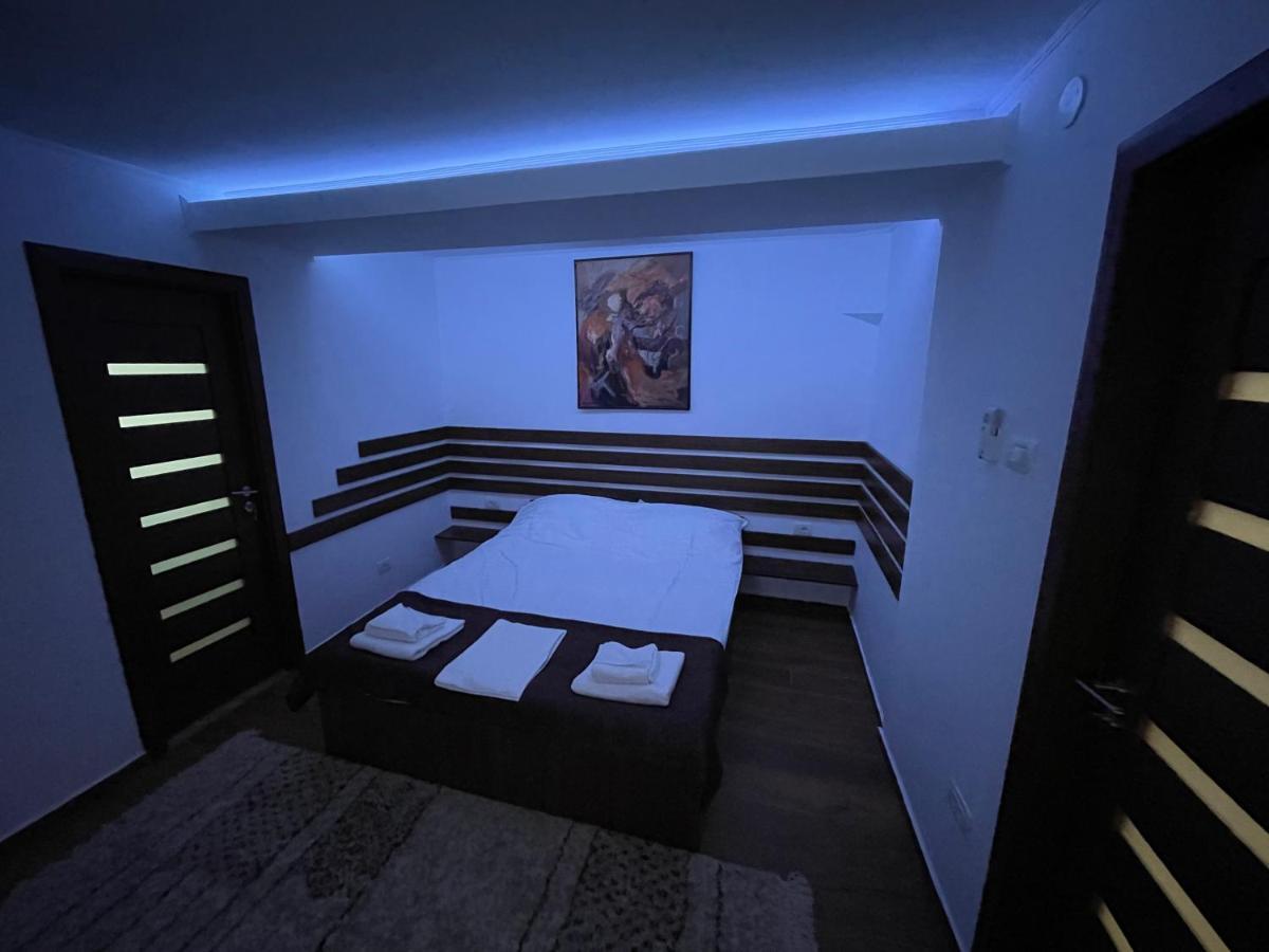 Apartament 2 Camere La Casa - Bucuresti Esterno foto