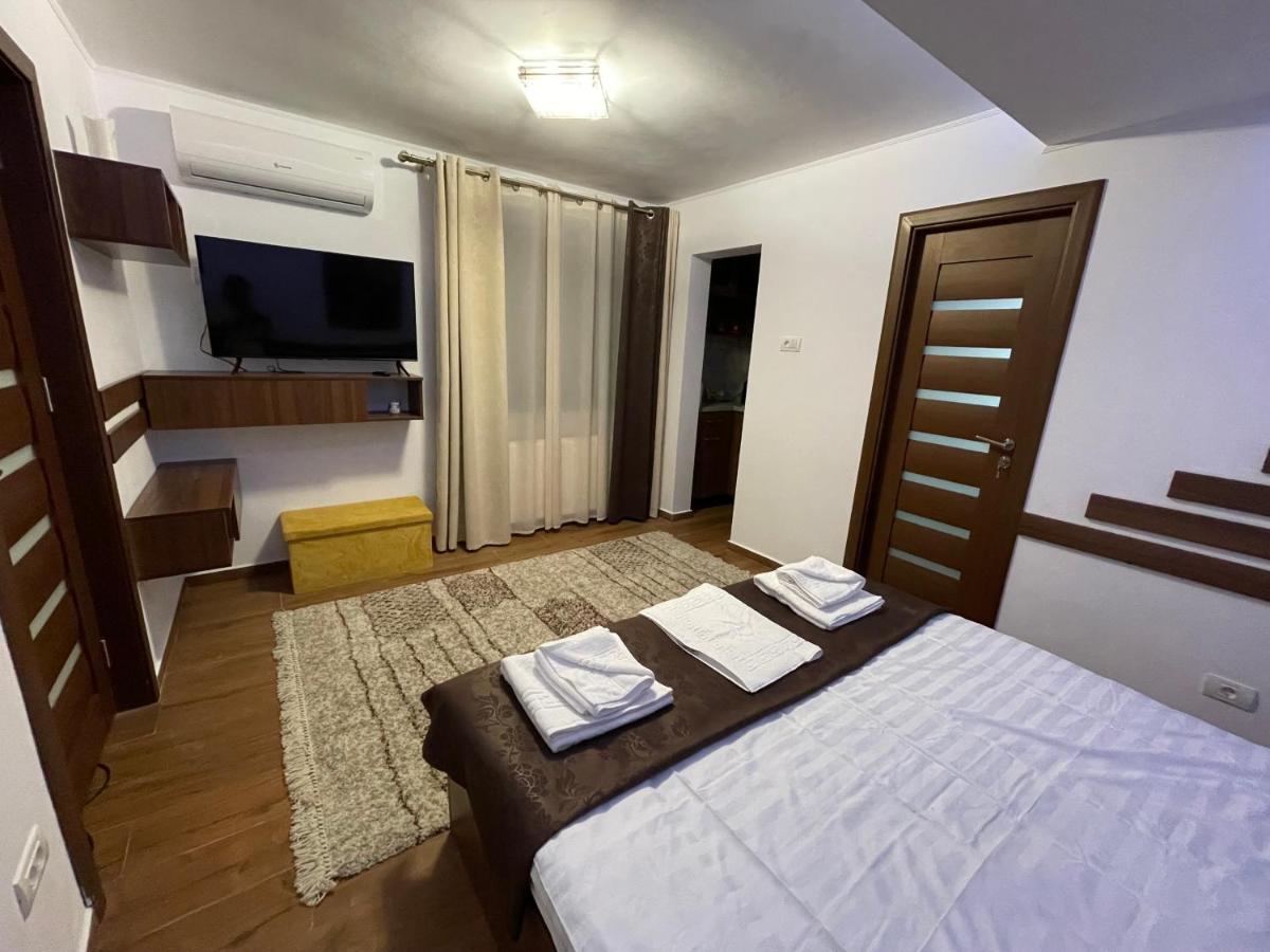 Apartament 2 Camere La Casa - Bucuresti Esterno foto