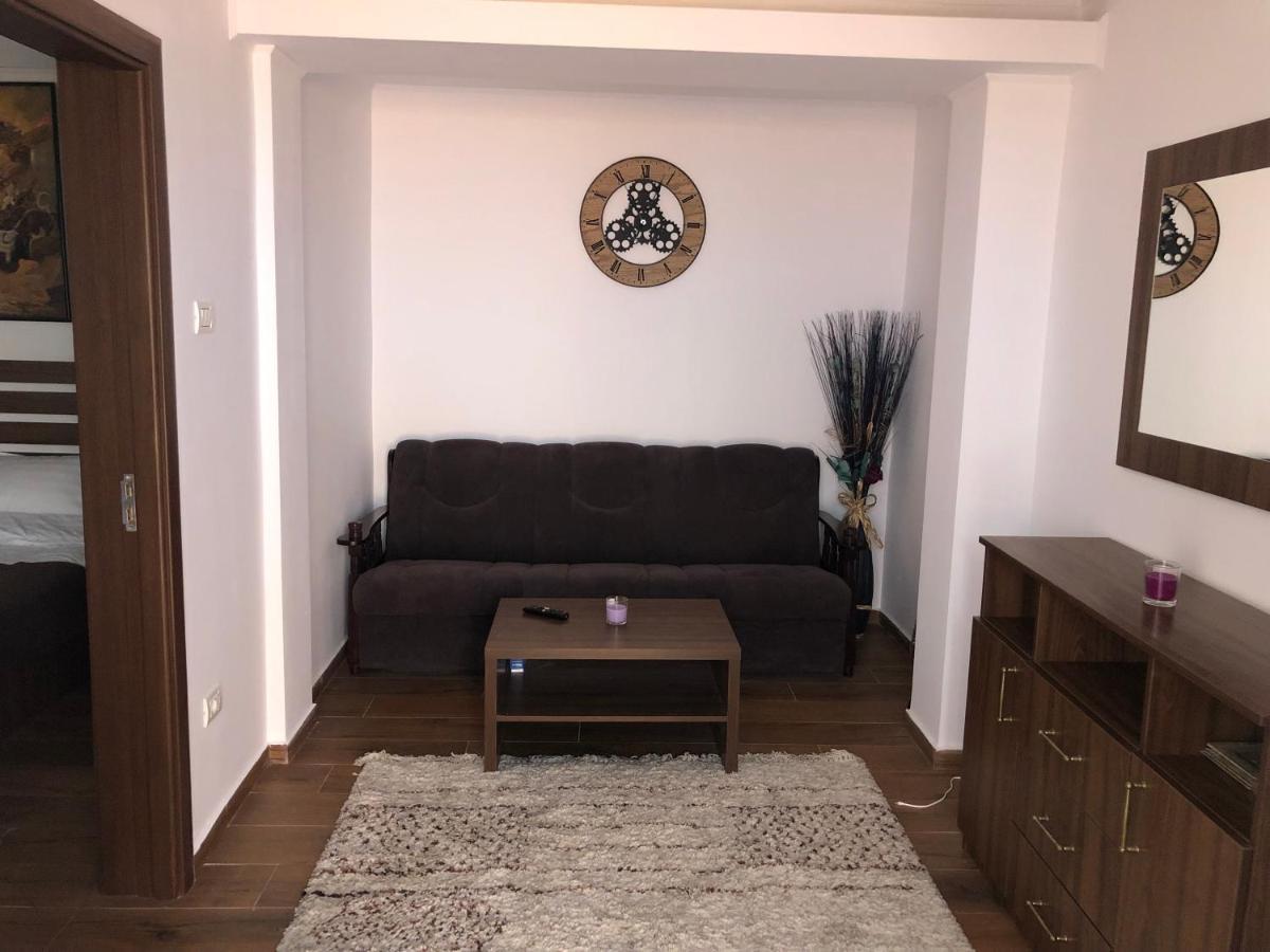 Apartament 2 Camere La Casa - Bucuresti Esterno foto