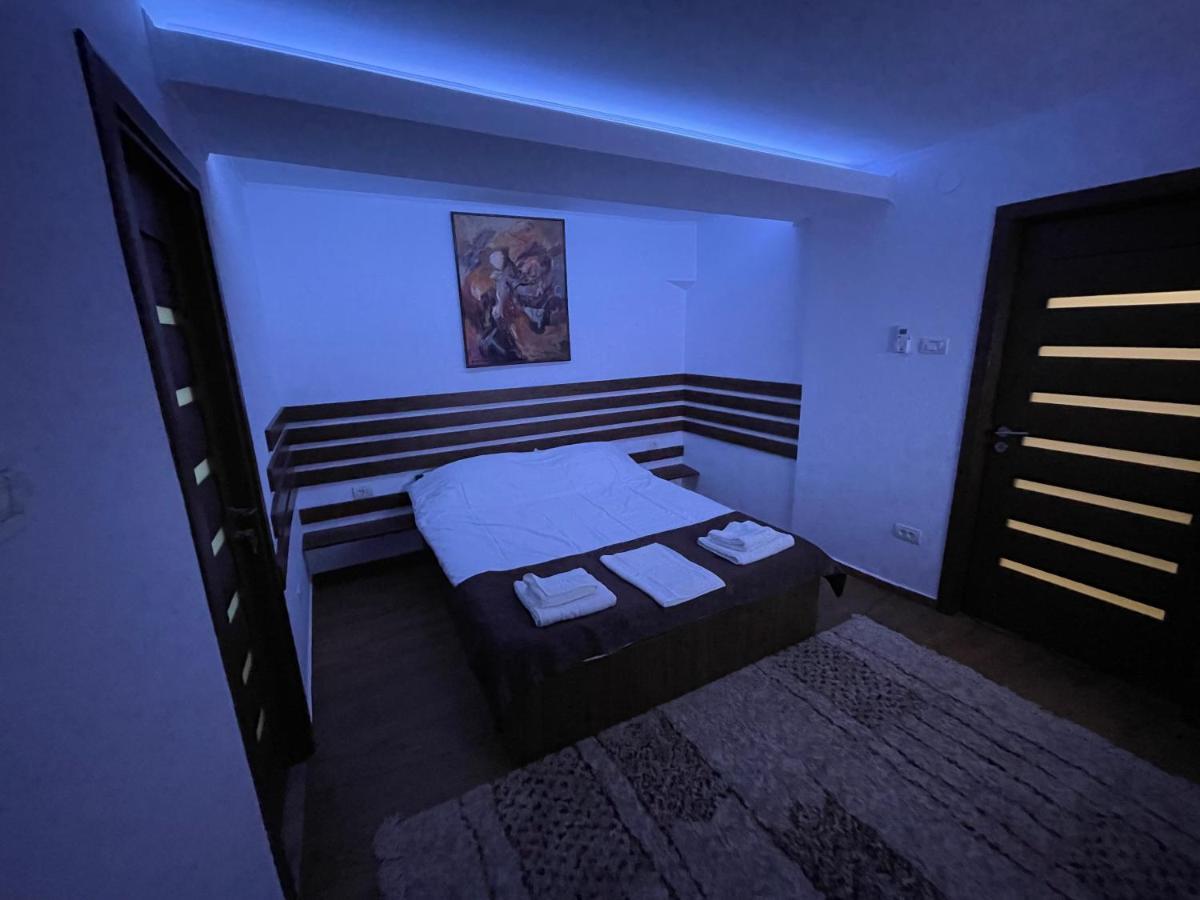 Apartament 2 Camere La Casa - Bucuresti Esterno foto